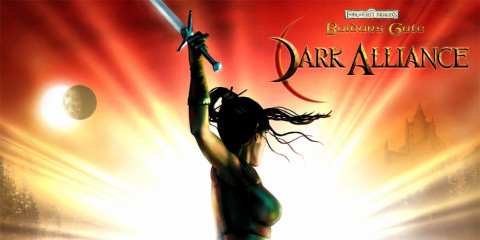 Baldur's Gate : Dark Alliance sur PC
