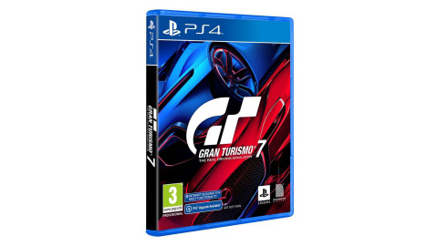 Gran Turismo 7 : contenu, gameplay, graphismes... On fait le point