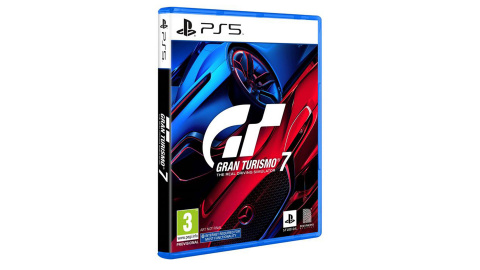 Gran Turismo 7 : contenu, gameplay, graphismes... On fait le point