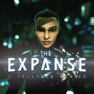 The Expanse: A Telltale Series sur PC