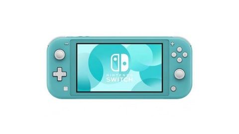 Nintendo Switch : d'importantes ruptures de stock à prévoir début 2022 ? 