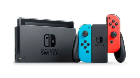 Switch : une énorme panne internet pour ce week-end ? L’alerte de Nintendo