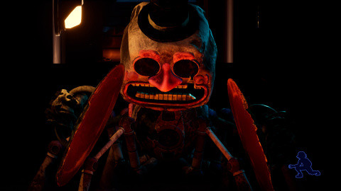 Five Nights at Freddy’s Security Breach : Plus effrayant qu'Amnesia et Outlast ? 