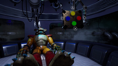 Five Nights at Freddy’s Security Breach : L’horreur pour Noël ?
