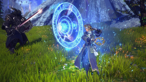 Star Ocean The Divine Force : Le nouveau chapitre du jeu de rôle de Square Enix se trouve une date de sortie
