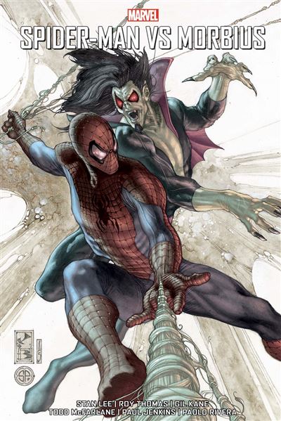 Spider-Man, Morbius, Star Wars: comic book releases in January 2022