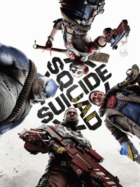 Suicide Squad : Kill the Justice League sur Xbox Series