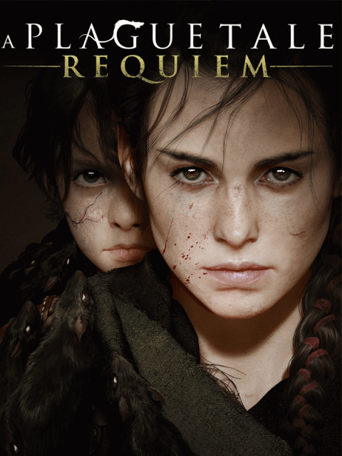 A Plague Tale : Requiem sur PC