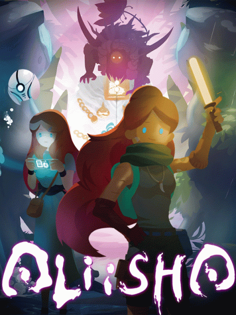 Aliisha - The Oblivion of Twin Goddesses sur Switch