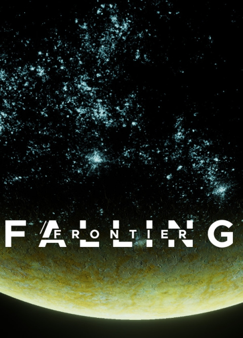 Falling Frontier sur PC