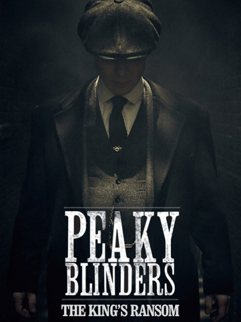 Peaky Blinders : The King's Ransom sur PC