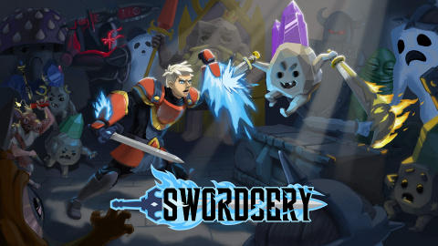 Swordcery sur PC