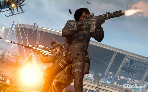 Call of Duty Warzone : Les joueurs du Battle Royale entendus par les développeurs, une mise à jour en préparation