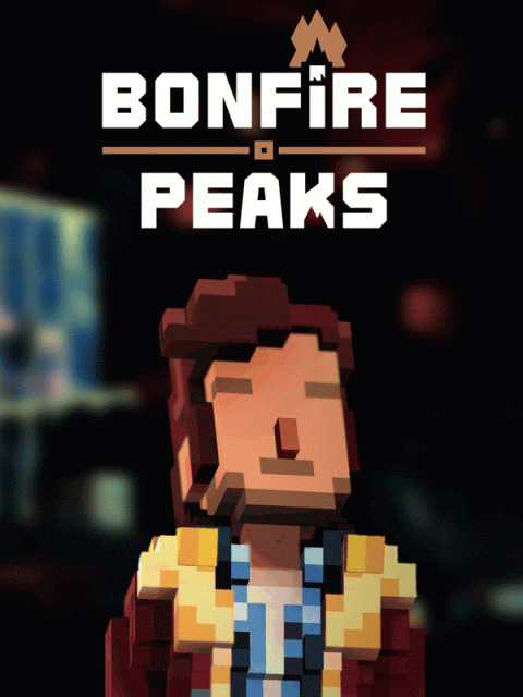 Bonfire Peaks sur PS4
