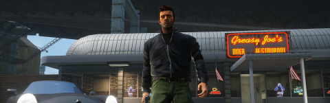 GTA Trilogy : le travail n’est pas encore terminé, Rockstar annonce du nouveau 