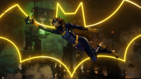 Gotham Knights : persos, gameplay, Batman, date de sortie... On fait le point