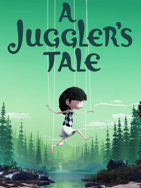 A Juggler's Tale sur Xbox Series