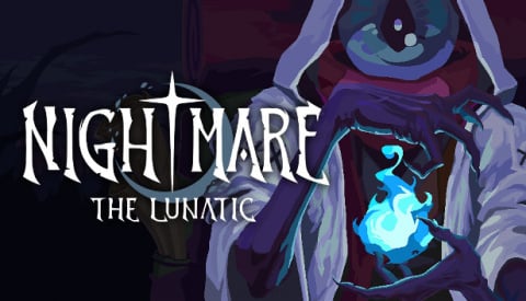 Nightmare : The Lunatic sur PC
