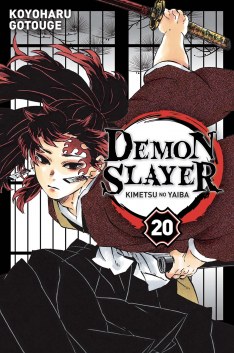 Demon Slayer, Tokyo Revengers... : les sorties mangas et webtoons de janvier 2022