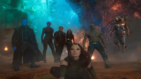 Les Gardiens de la Galaxie 3 : un premier trailer prévu pour 2022 ? Le réalisateur James Gunn répond !