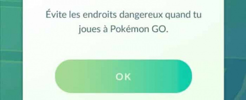 Pourquoi Pokémon GO est l'un des jeux vidéo les plus dangereux au monde ?