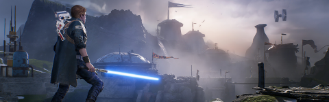 Star Wars Jedi Fallen Order 2 : le véritable nom du jeu enfin connu ? 