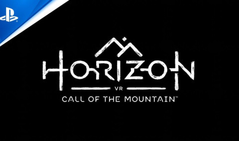 Horizon : Call of the Mountain sur PS5