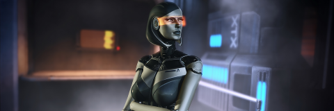 Mass Effect 5 : BioWare donne enfin des nouvelles, il va falloir être patient 