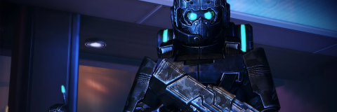 Mass Effect 5 : BioWare donne enfin des nouvelles, il va falloir être patient 