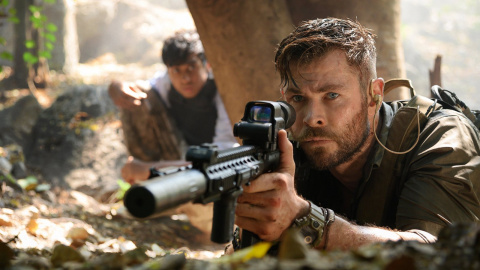 Netflix : bientôt le jeu vidéo d’un énorme blockbuster avec Chris Hemsworth (Thor) ?