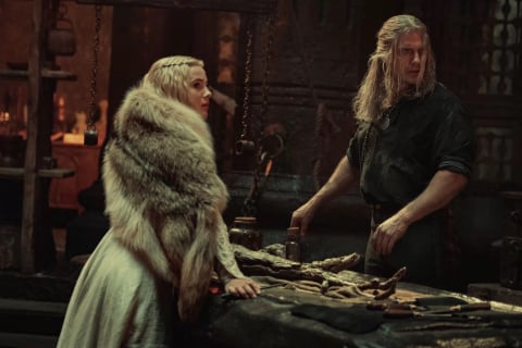 The Witcher sur Netflix : La saison 3 a-t-elle déjà une fenêtre de sortie ?