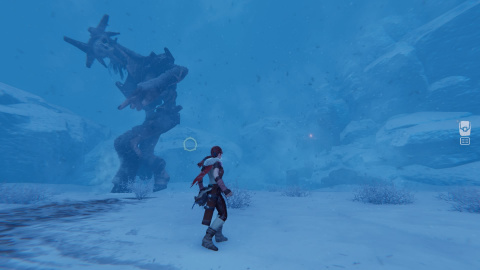 Praey for the Gods : un Shadow of the Colossus vraiment géant ?