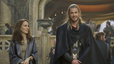 Marvel/Disney : un leak révèle le prochain costume de Thor dans le MCU ?