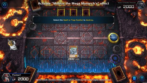 Yu-Gi-Oh! Master Duel : Un free-to-play fidèle au jeu de cartes à jouer ?