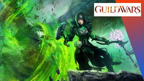 Guild Wars 2 End of Dragons : Tout ce qu'il faut savoir avant la sortie du MMORPG