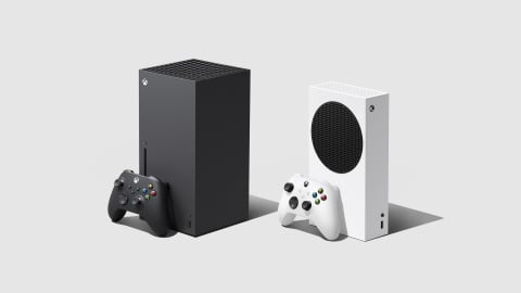 Xbox Series, PS5, Take-Two / Zynga... les actus business de la semaine 