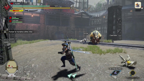 Monster Hunter Rise PC : après la Nintendo Switch, un retour indispensable ?