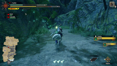 Monster Hunter Rise PC : après la Nintendo Switch, un retour indispensable ?