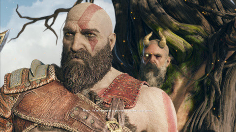 God of War : un “succès” commercial sur Steam, Sony définitivement intéressé par le PC 