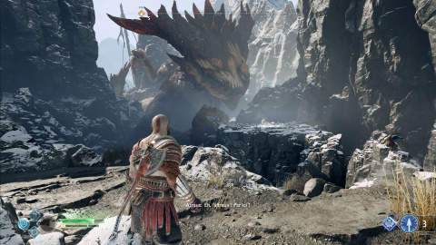 God of War : un “succès” commercial sur Steam, Sony définitivement intéressé par le PC 