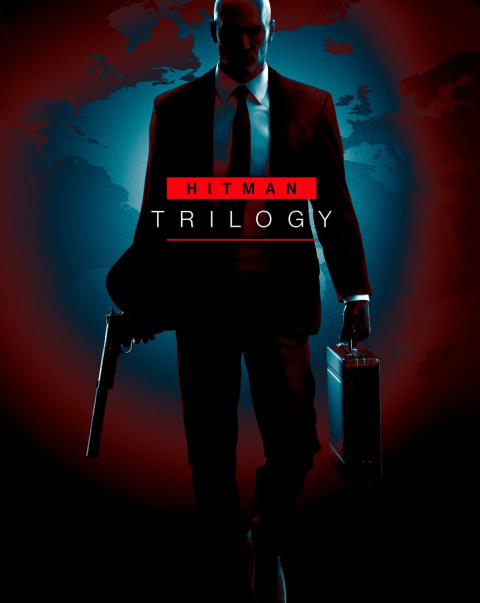Hitman Trilogy sur PS5