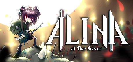 Alina of the Arena sur PC