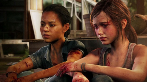 The Last of Us : la série HBO aurait casté un personnage apprécié des fans