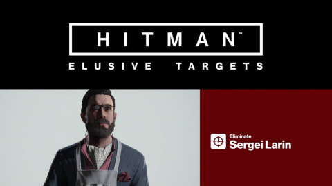 Hitman 3 Year 2 : le début d'une nouvelle ère pour IO Interactive ?