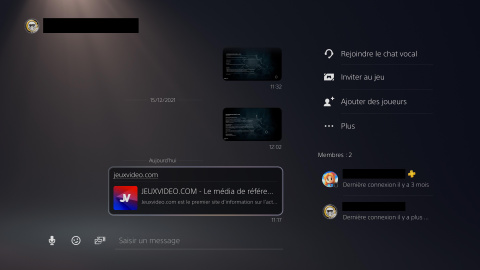 PS5 : un navigateur internet secret caché dans la console, comment y accéder ?