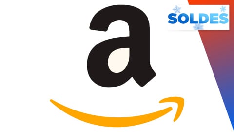 Soldes : Amazon s'énerve et casse les prix