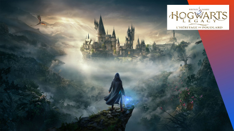 Hogwarts Legacy : L'open world Harry Potter finalement retardé ?