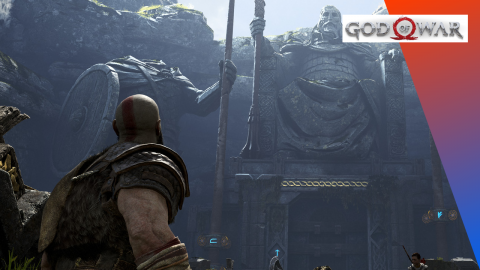God of War : le meilleur lancement de PlayStation sur PC ?