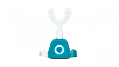 Y-Brush :  la brosse à dents électrique fabriquée en France qui cartonne en ce moment !