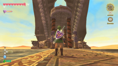 The Legend of Zelda : Les 7 donjons les plus originaux